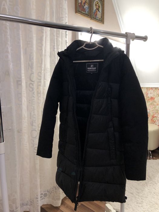 Зимова чоловіча куртка в дуже гарному стані