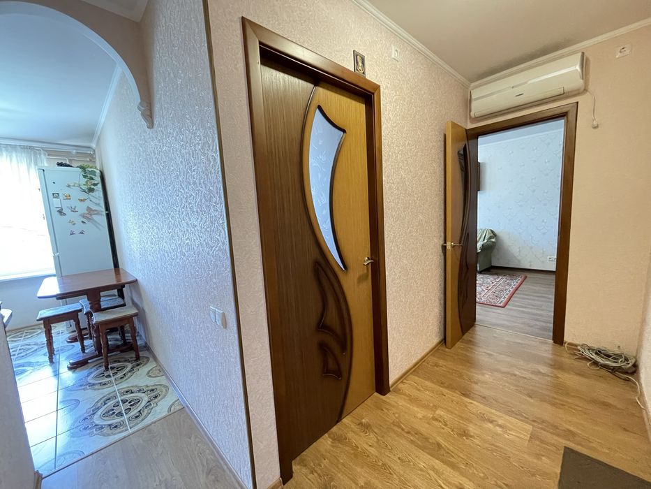 Продаж 2 квартири  3я Слобідьска , в одному з найкращих районів міста!