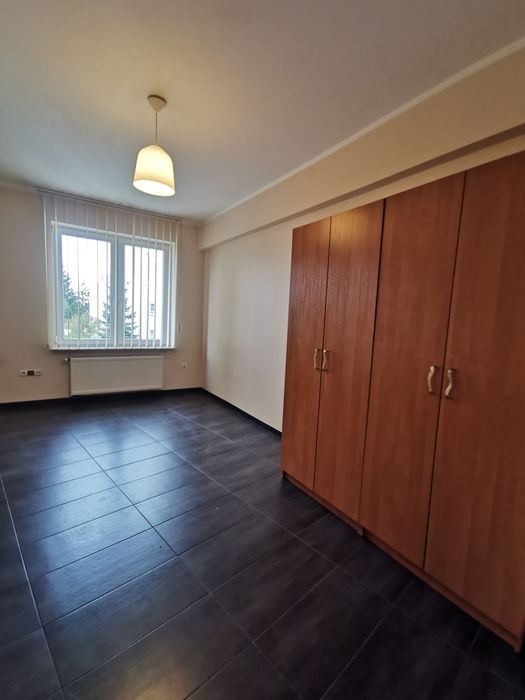 Mieszkanie 2 pokoje Dębiec 55 m2