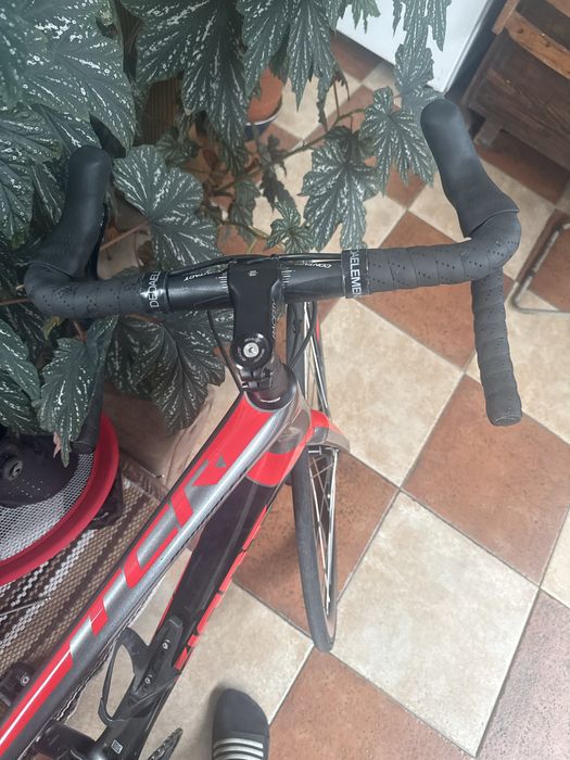 Giant TCR advenced