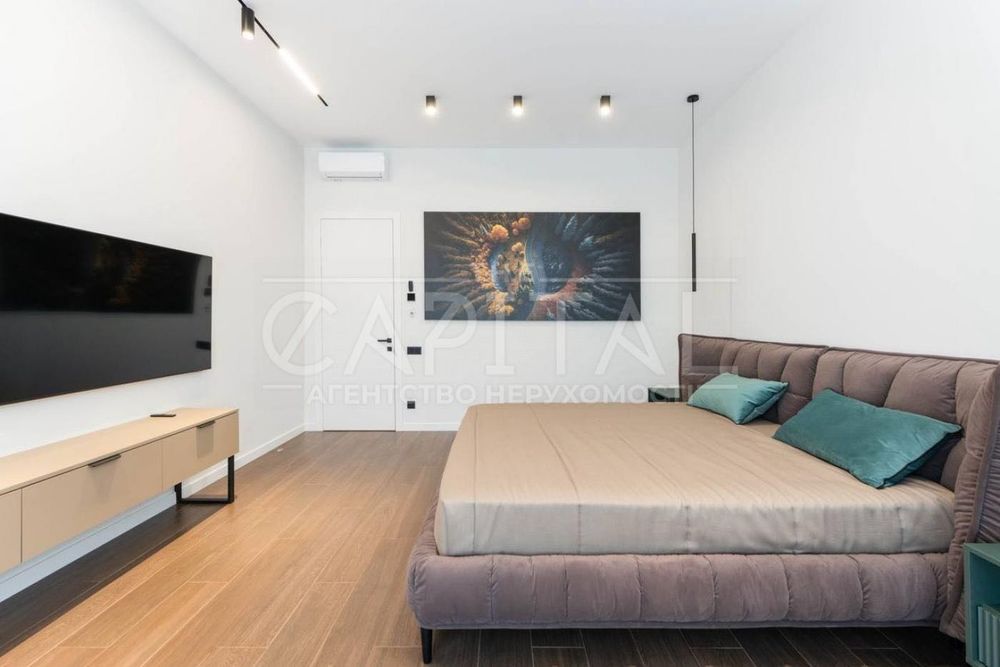 Новий будинок на воді в оренду перша здача Київ