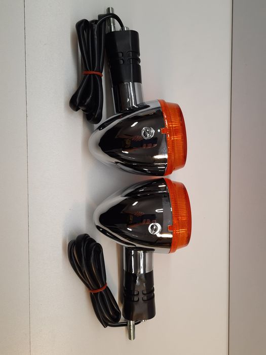 Kierunkowskazy migacze Honda Shadow 125