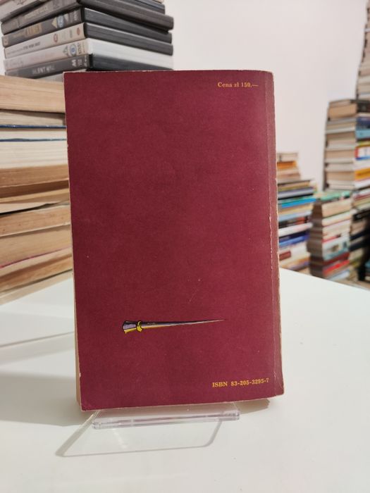 Uczniowie Spartakusa - Halina Rudnicka