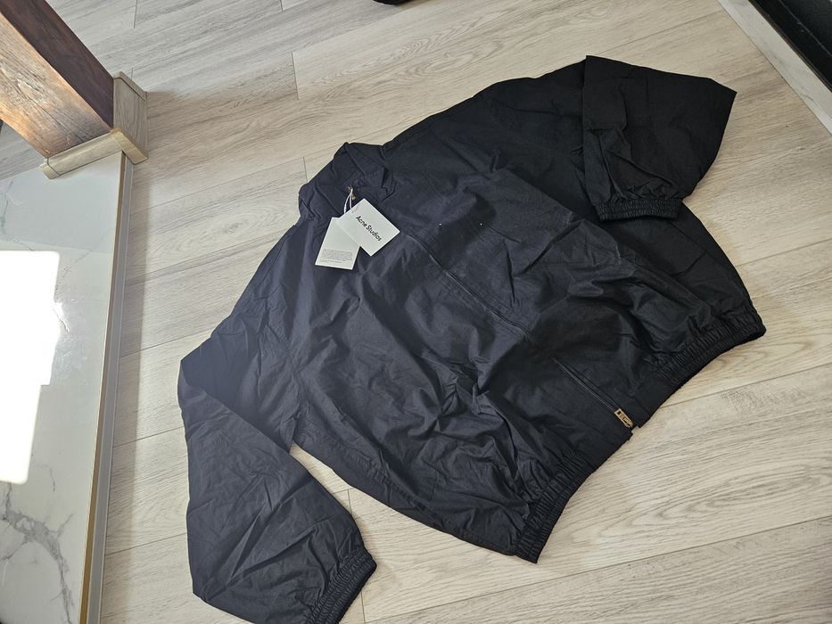 Kurtka szwedka Acne Studios nowa