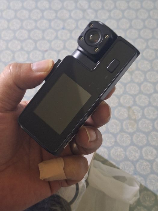 Dash Camera (Dashboard Camera)63824716397571123