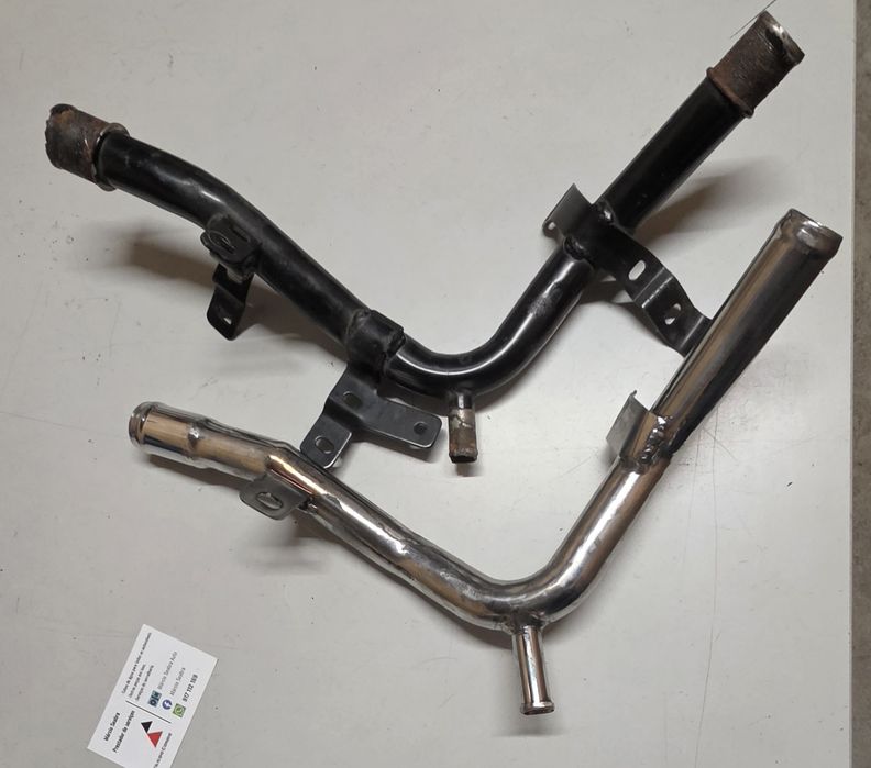 Pegout 206 1.4 gasolina