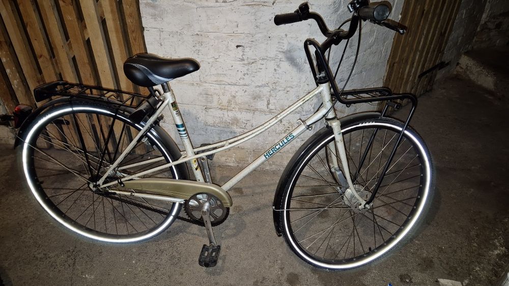 Rower "Hercules" 28 cali