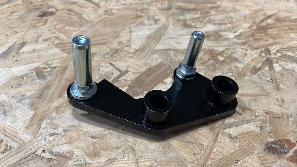 Suporte Conta Km Voltrish Vison TX