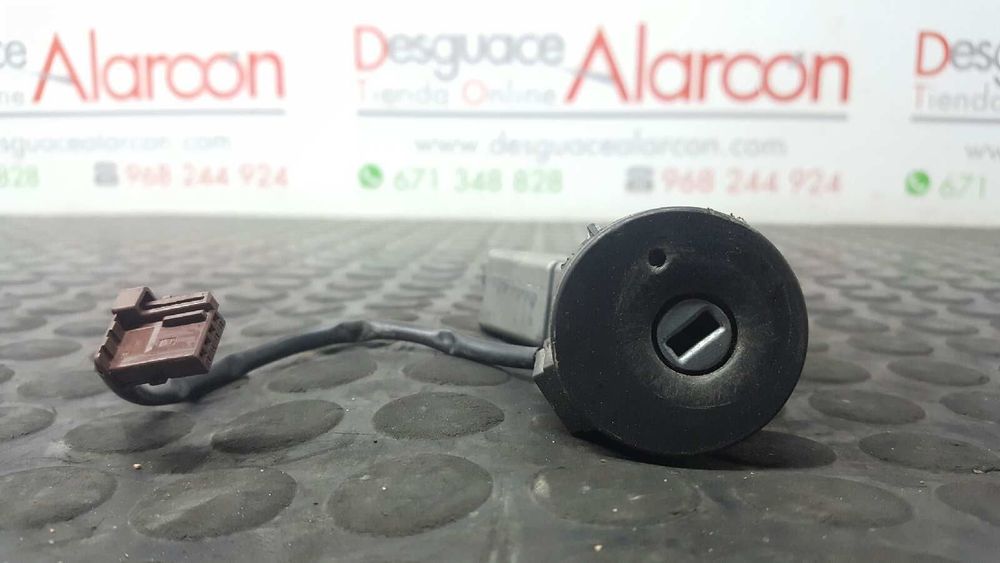 CANHÃO DE INGIÇÃO CITROEN C4 PICASSO SX