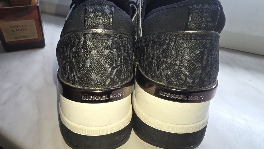 Adidasy/Trampki Michael Kors