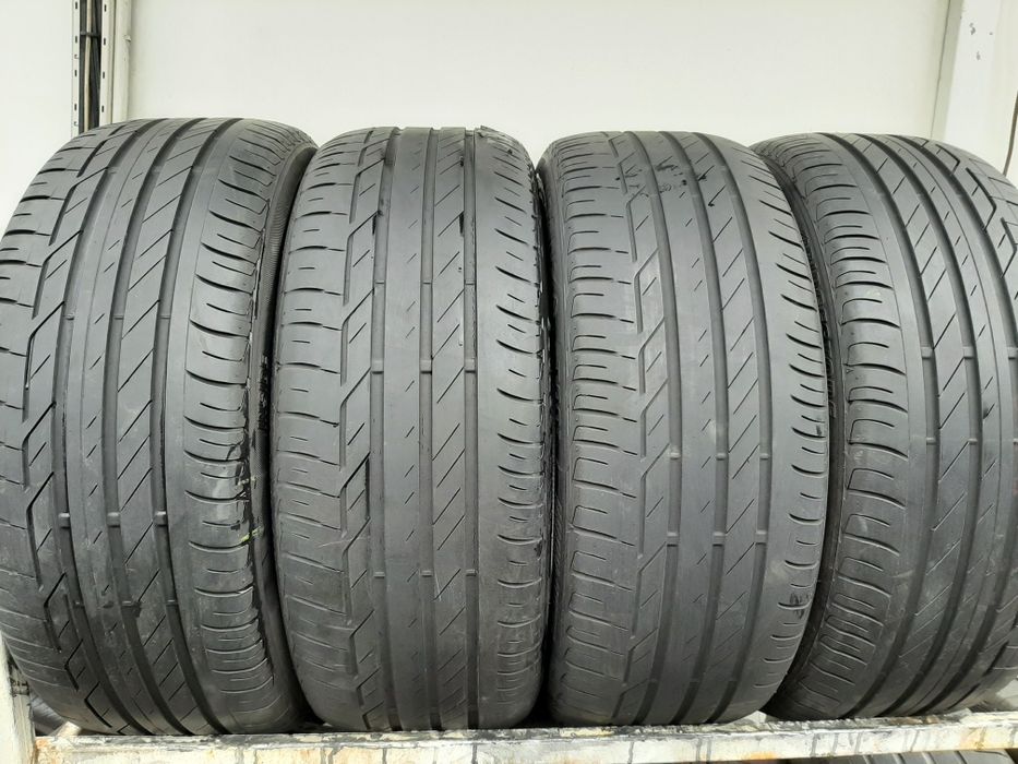 225 45 R19 ( літо) Bridgestone Turanza