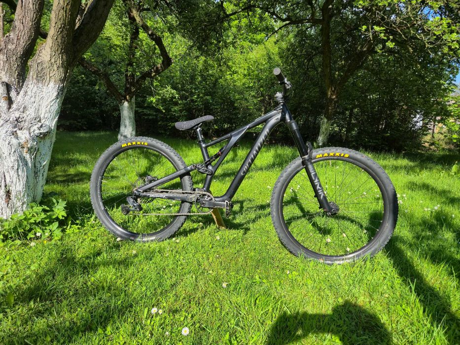 Specialized Stumpjumper
