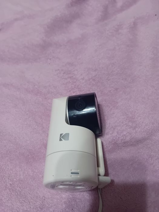 Камера Kodak 525с