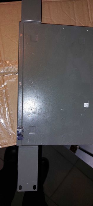 Коммутатор сетевой TP-LINK TL-SF 1024