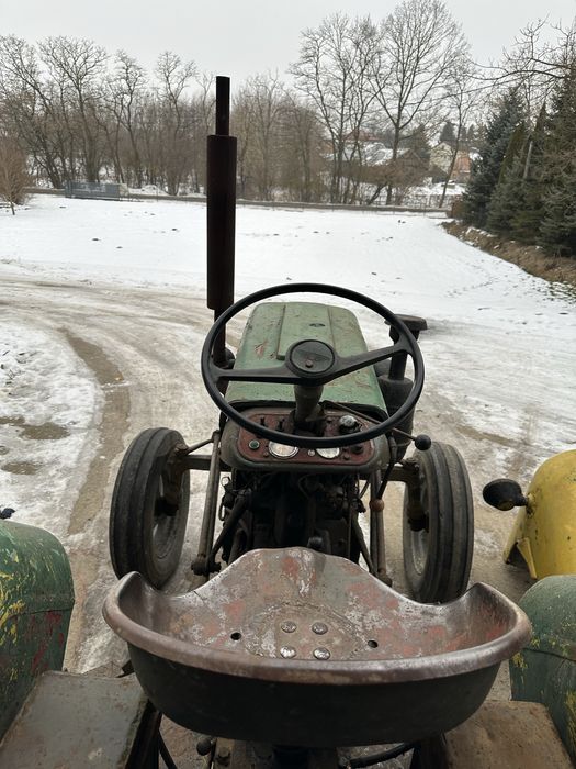 Sprzedam ursus c-325