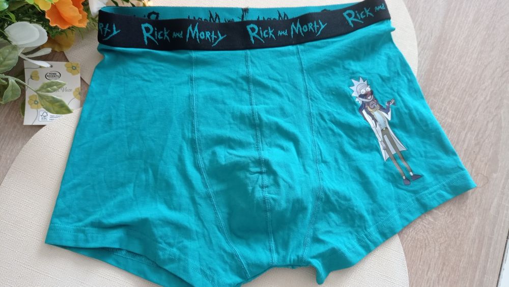 M Primark bokserki męskie