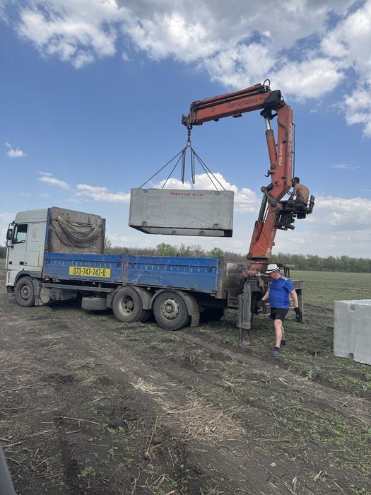 Аренда крана-манипулятора, аренда манипулятора