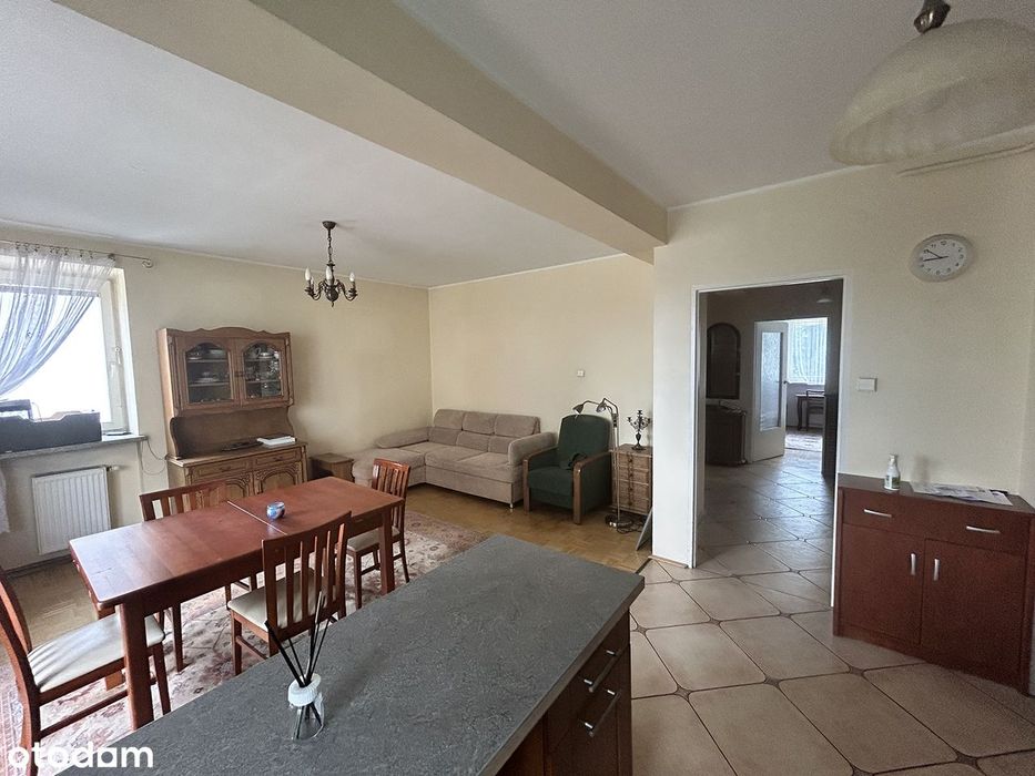 Mieszkanie w Piastowie 64,7 m2