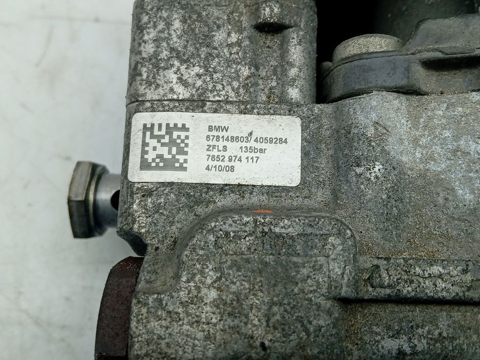 Bomba de direção BMW 5 Touring (E61)