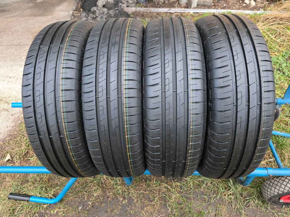 Opony letnie klasy premium GOODYEAR 185/65/15 NOWE DEMO 2020 r