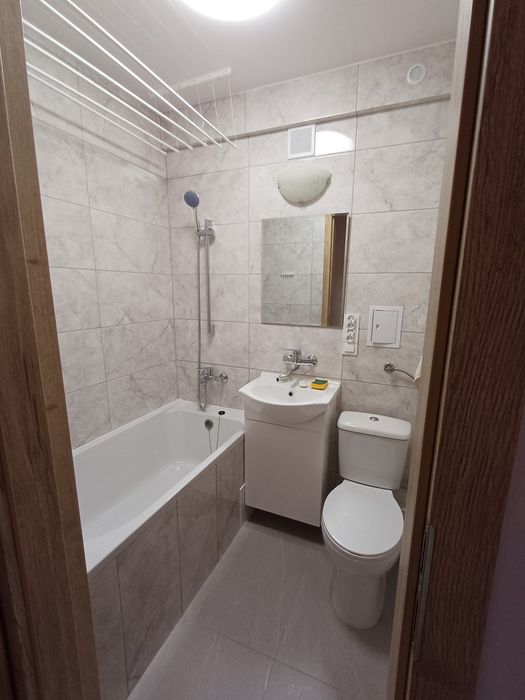 3 pokoje 45 m² | parter | blisko PKP | Zegrze Południowe