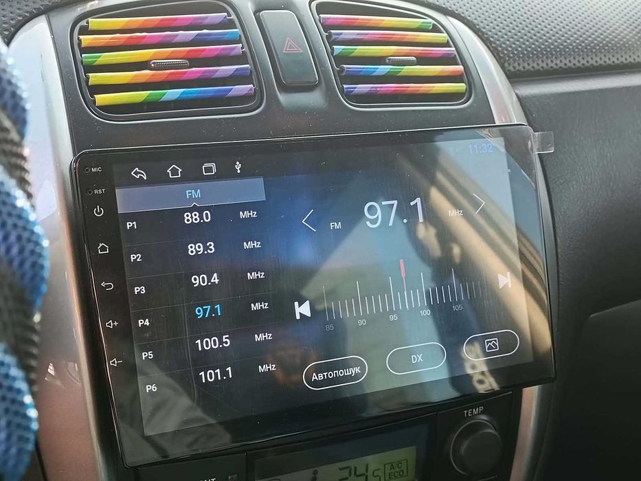 Продам Mazda Premacy 2003р. #67127