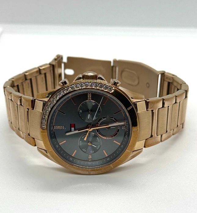 Zegarek damski TOMMY HILFIGER Kennedy NowyLombard/Raków