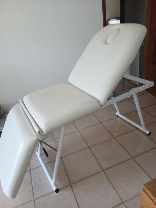 Marquesa de 3 Corpos Branca