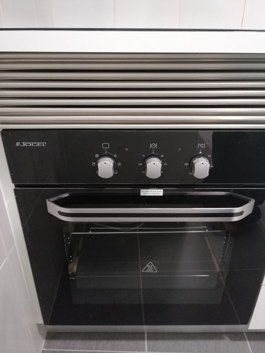 T3 - Lisboa - Cozinha equipada
