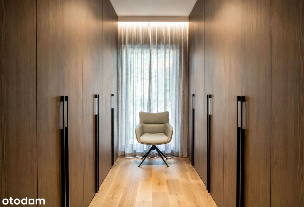 Sprzedam NOWY TOP Apartament nad Motławą w centrum Gdańska (1 Linia)