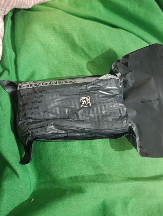 Ізраїльський бандаж 4 PerSys