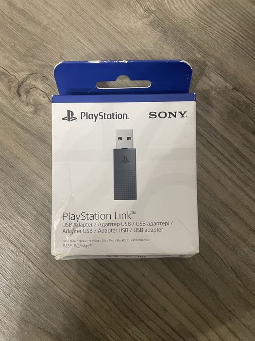 Sony PlayStation Link USB Adapter