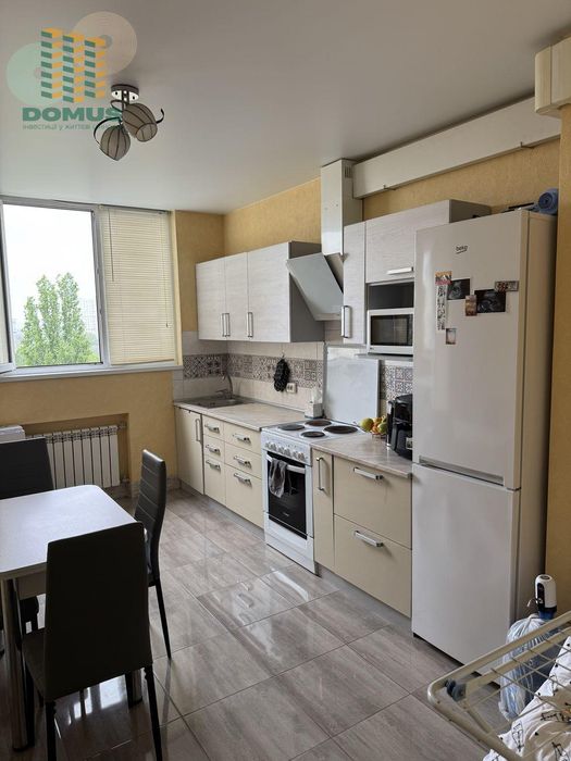 Продам 1 комн Малиновского в ЖК Одесский! Хороший ремонт!