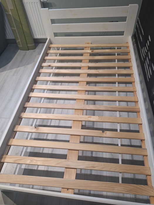 Materac hilding 200×120