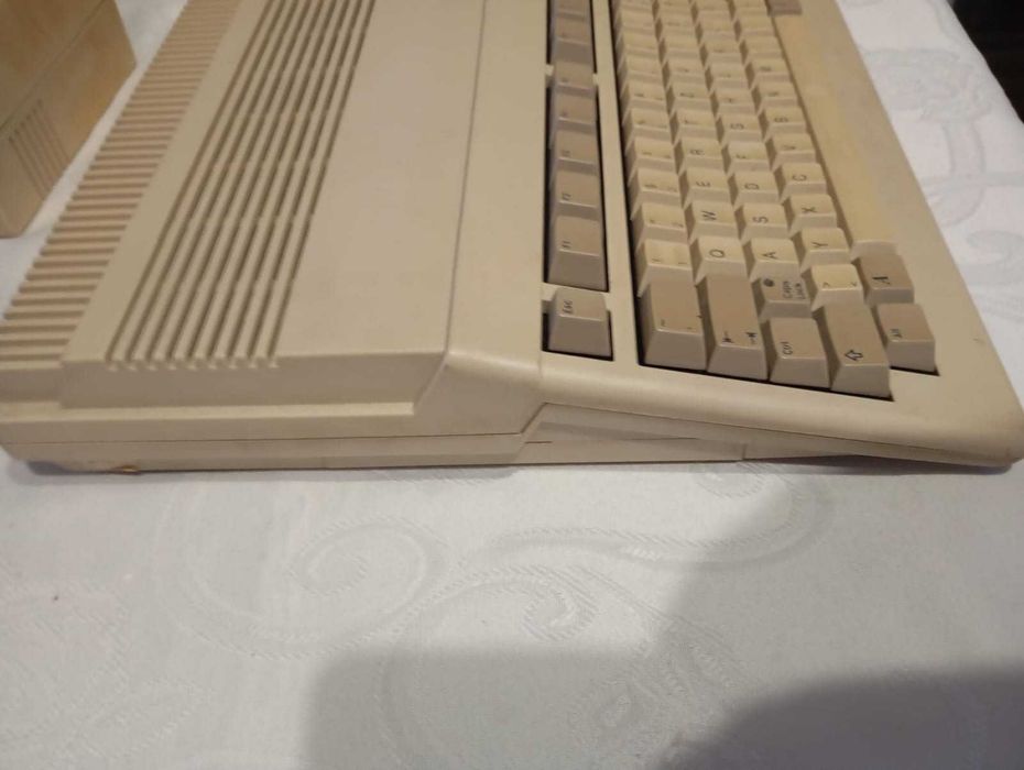 Komputer Amiga 500
