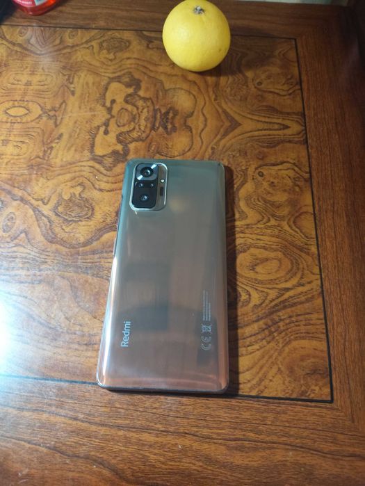 Xiaomi Redmi Note 10 Pro 8/256