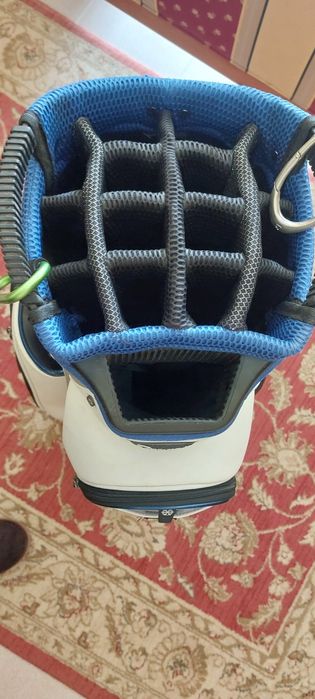 Saco golfe Taylormade