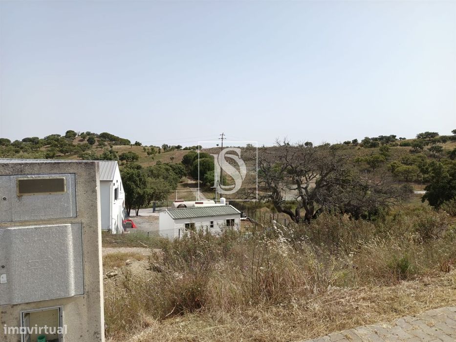 Terreno Para Construção  Venda em São Bartolomeu de Messines,Silves — São Bartolomeu de Messines, Faro