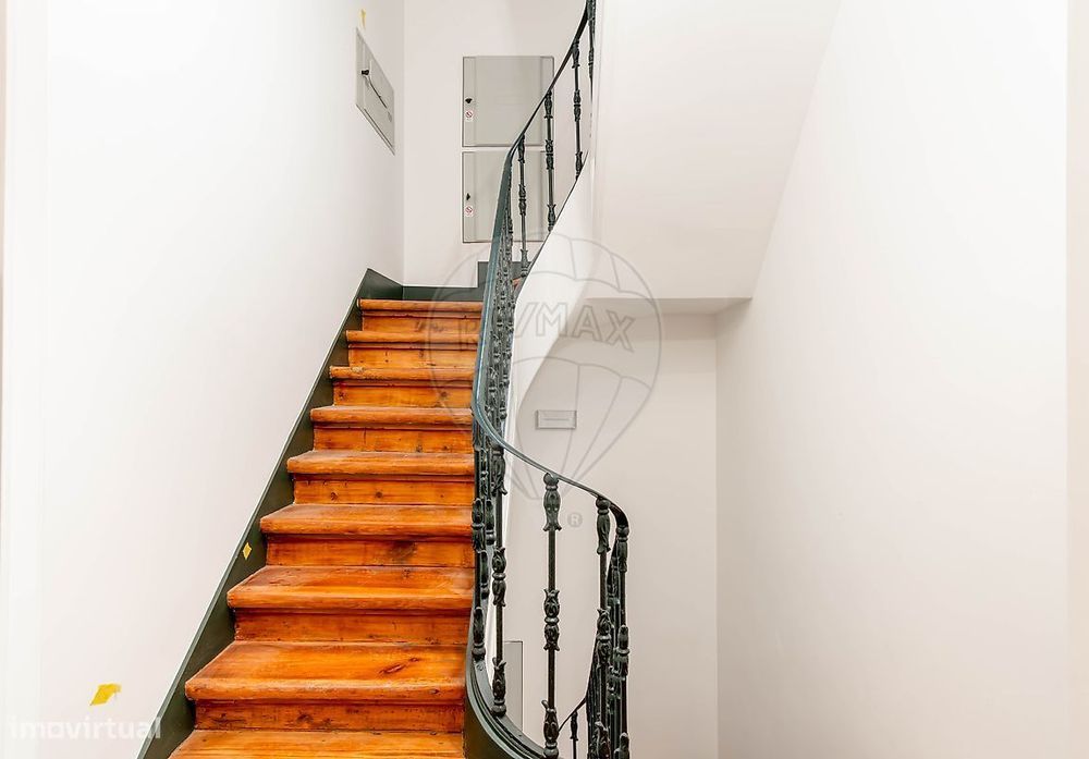 Apartamento T6+ à venda em São Vicente, Lisboa — foto 9