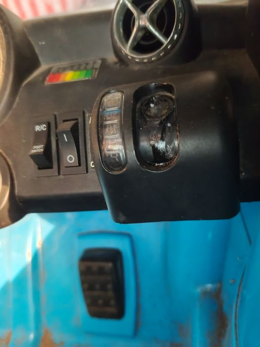 Auto elektryczne