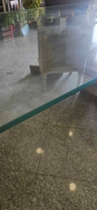 Prateleiras  em vidro temperado