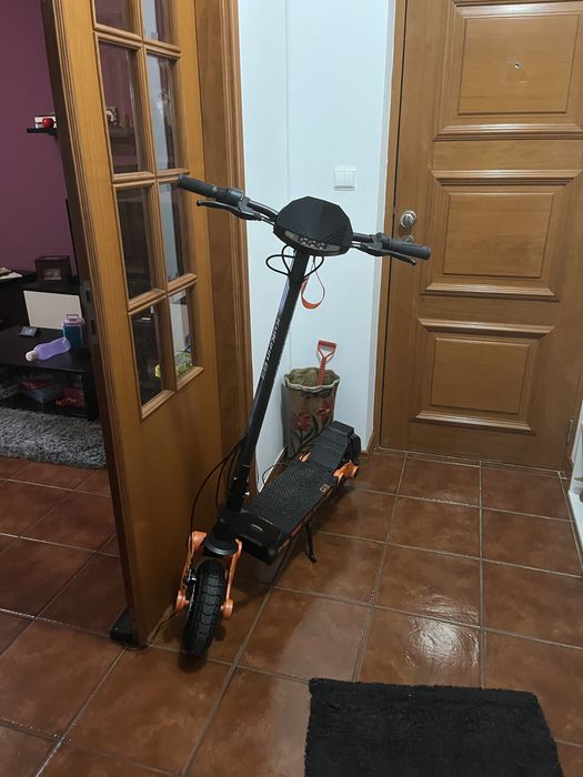 Kukirin g3 nova….