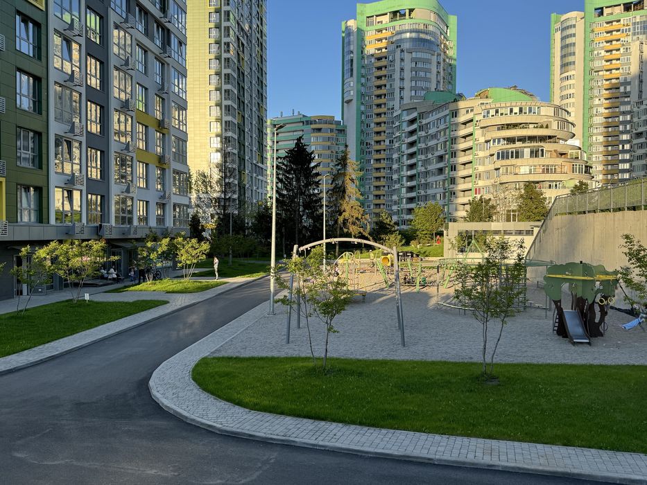 2-кімнатна квартира за адресою вул. Вишгородська (площа 69 м²) - Atlanta.ua - фото 24