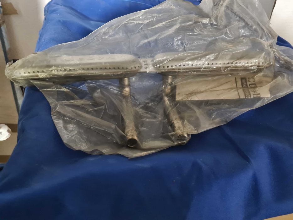 Palnik do grila gazowego