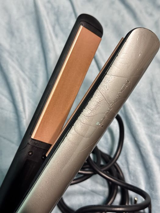 Випрямляч для волосся Remington S8590