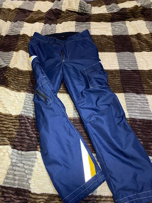 Одежа мужская штани робочі