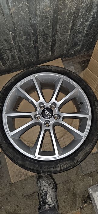 felgi 5x112 18cali