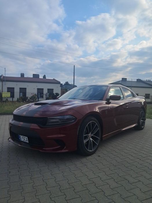 Dodge Charger Dodge Charger 5.7 R/T