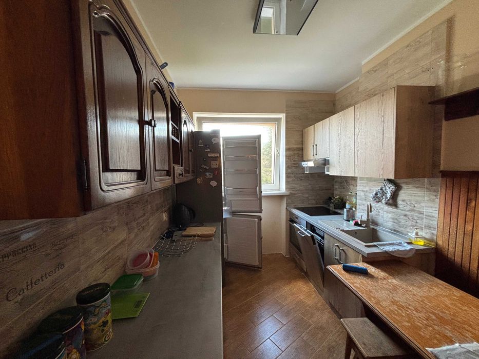 Wynajmę pokój w trzypokojowym mieszkaniu