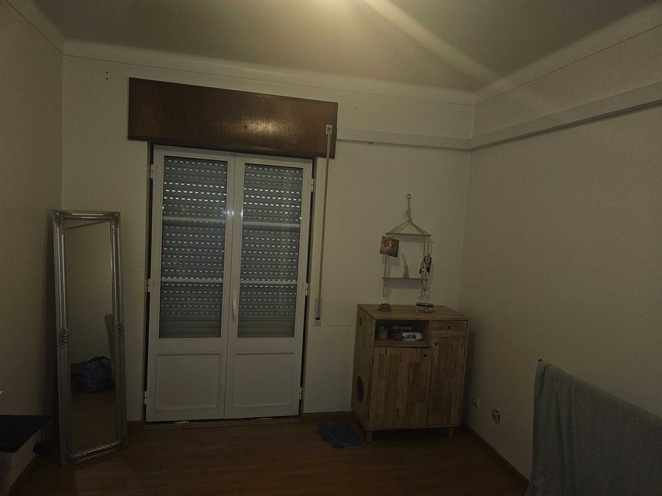 Apartamento T3 Com ótimo terraço de 50m2